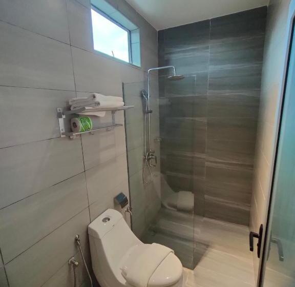 Номер Superior, Lavigo Resort