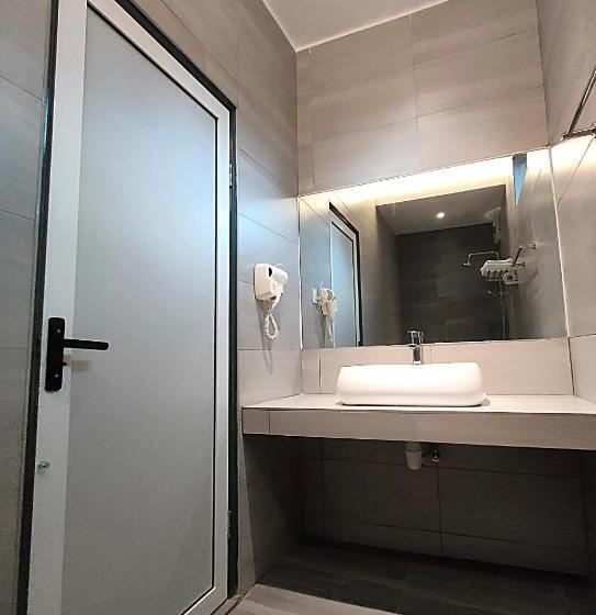 Трехместный Номер Superior, Lavigo Resort