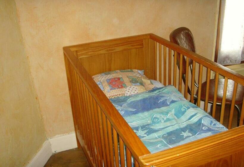 스탠다드 룸, Le Bravard