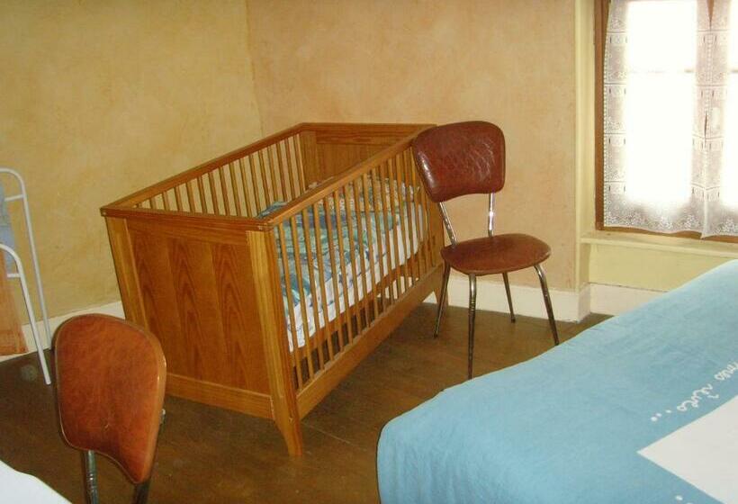 스탠다드 룸, Le Bravard