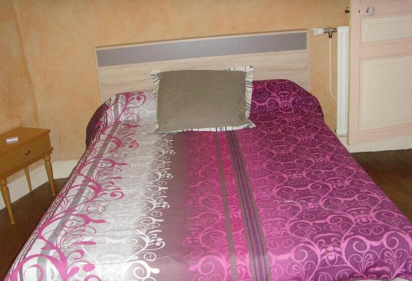 스탠다드 룸, Le Bravard