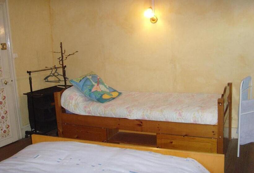 4인용 스탠다드 룸, Le Bravard