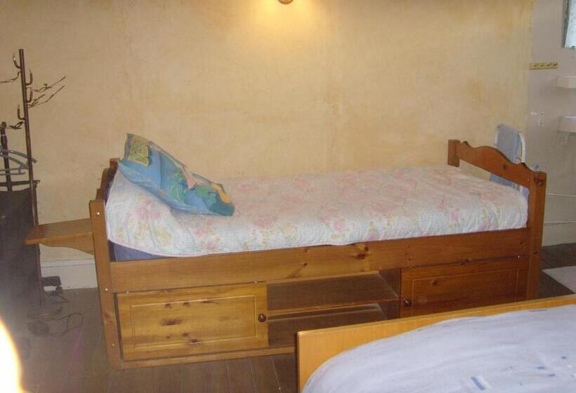 4인용 스탠다드 룸, Le Bravard