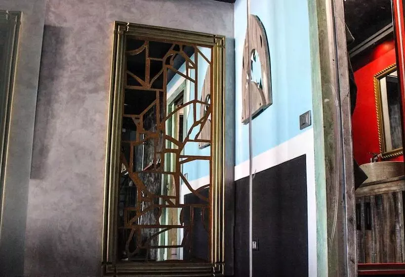 سوییت اجرایی, Ocean Suites