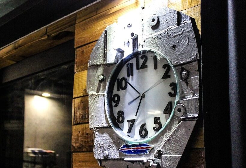 سوییت اجرایی, Ocean Suites