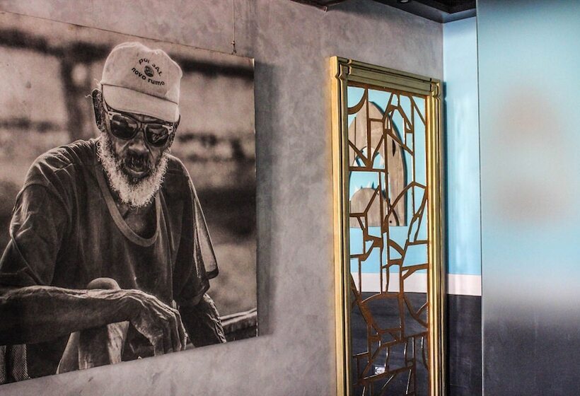 سوییت اجرایی, Ocean Suites