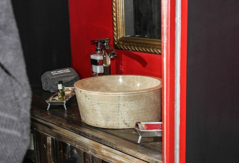 سوییت اجرایی, Ocean Suites