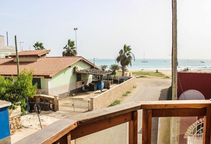 سوییت اجرایی, Ocean Suites