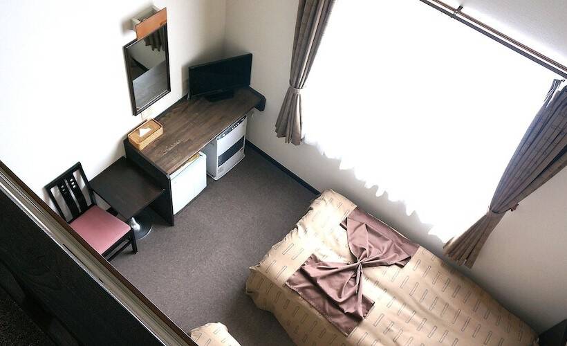 اتاق استاندارد, Petit Hotel Blaneneige