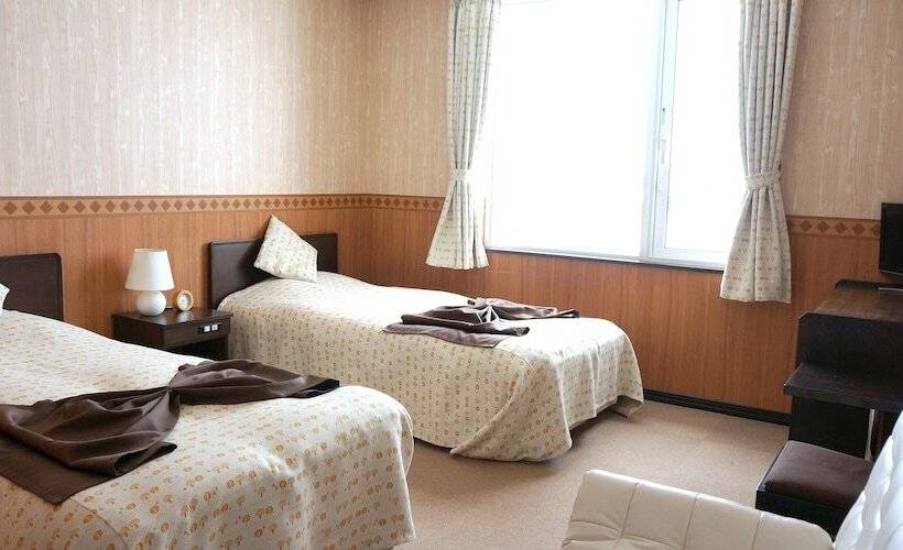 اتاق استاندارد, Petit Hotel Blaneneige