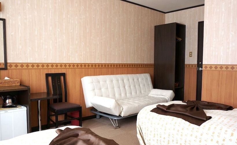Номер Стандарт, Petit Hotel Blaneneige