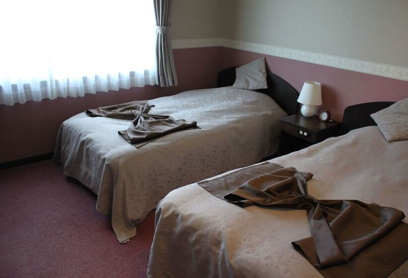 اتاق استاندارد, Petit Hotel Blaneneige