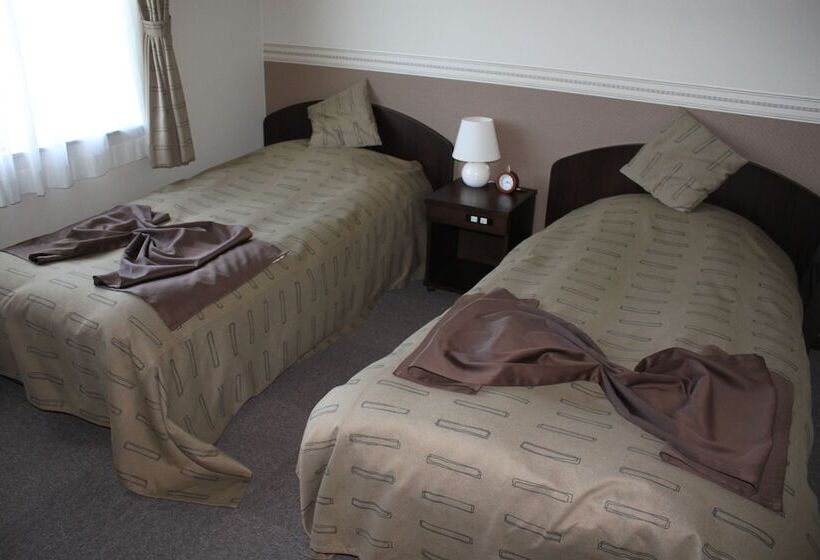 اتاق استاندارد, Petit Hotel Blaneneige