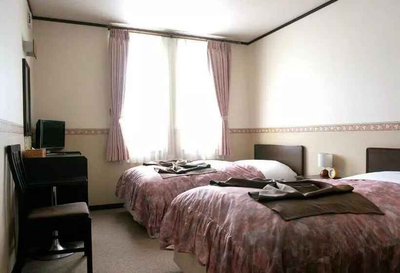 اتاق استاندارد, Petit Hotel Blaneneige