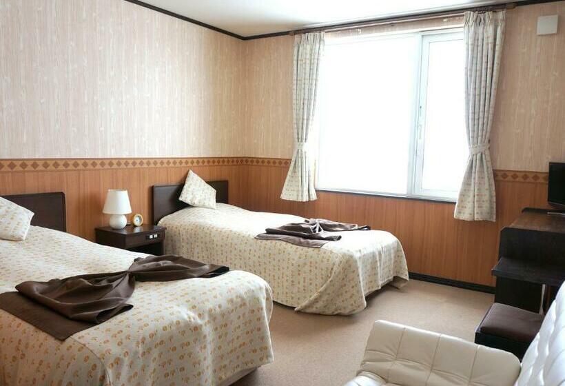 اتاق استاندارد, Petit Hotel Blaneneige