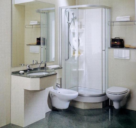 غرفة قياسية, Ristorante Vapore