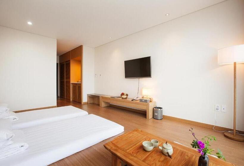 غرفة قياسية, Youus