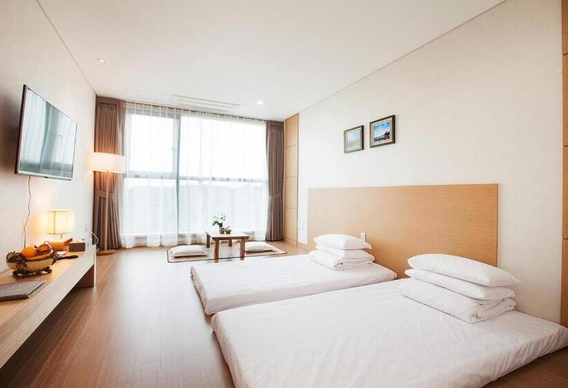 غرفة قياسية, Youus