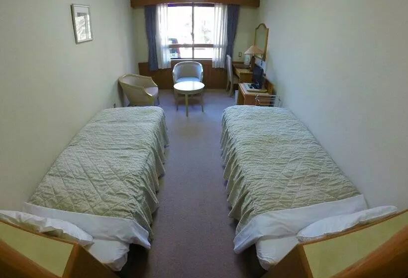 スタンダードルーム, Inuyama International Youth Hostel
