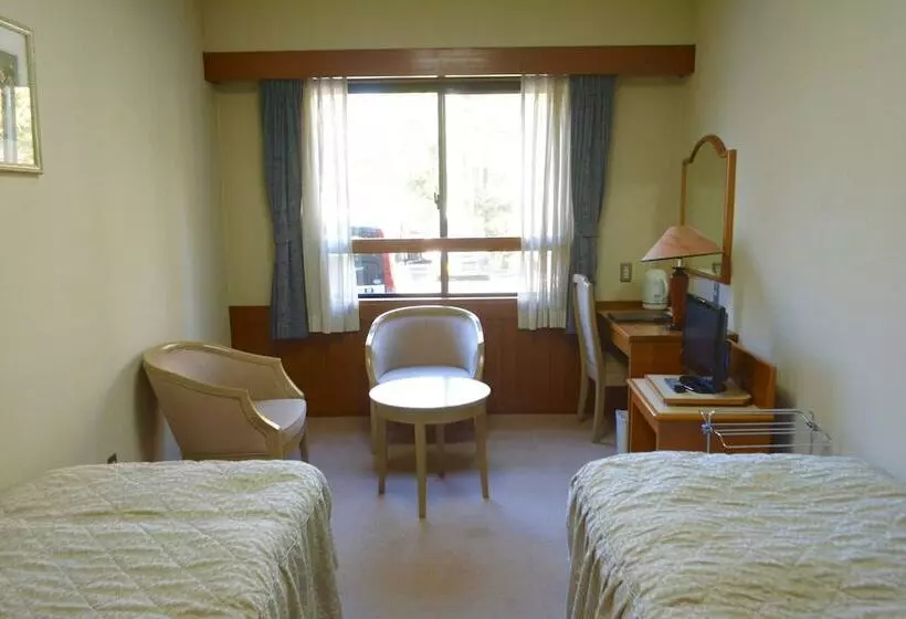 スタンダードルーム, Inuyama International Youth Hostel