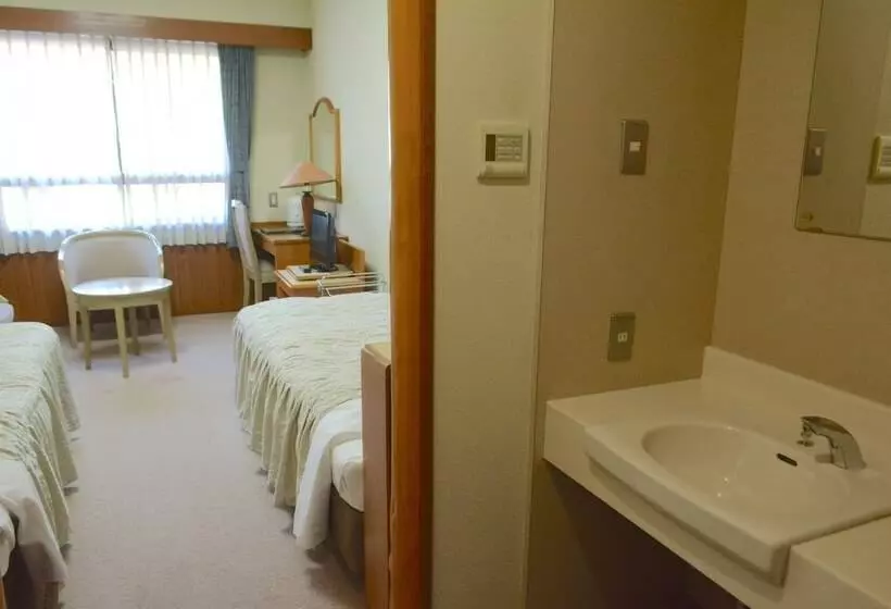 スタンダードルーム, Inuyama International Youth Hostel