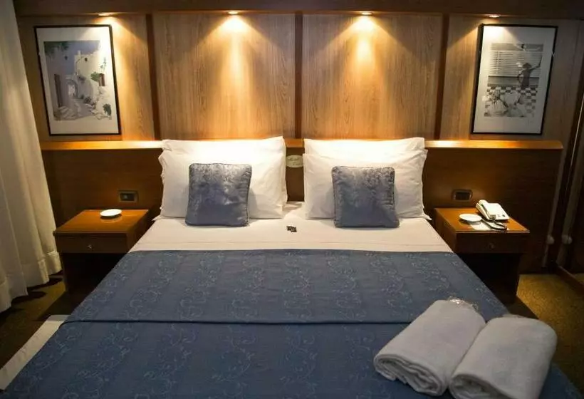 اتاق استاندارد, Motel Ovest