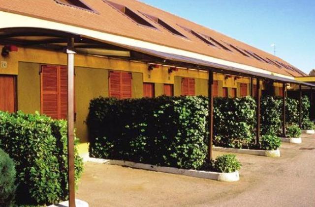 חדר סטנדרט, Motel Ovest