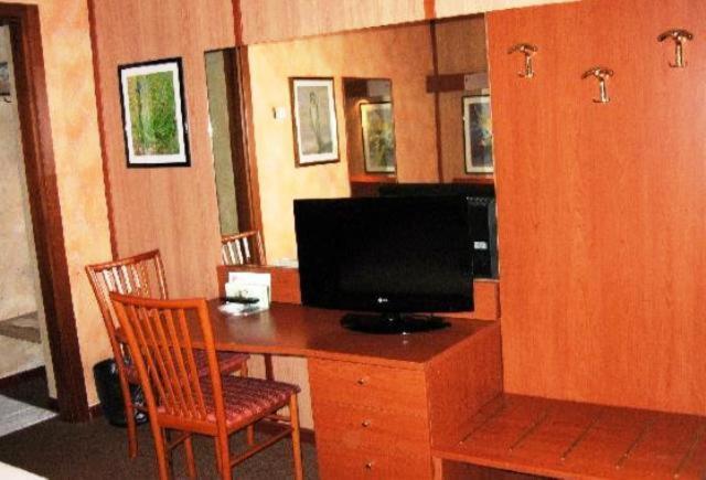 חדר סטנדרט, Motel Ovest