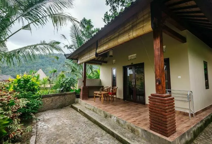 スーペリアールーム, Arta Nadi Villa