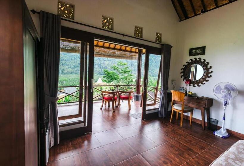 סוויטת ג'וניור, Arta Nadi Villa