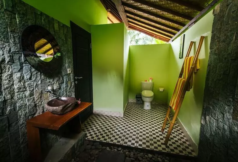 スーペリアールーム, Arta Nadi Villa
