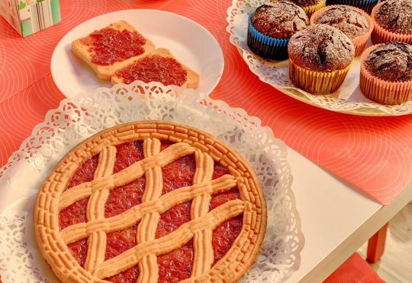 标准间, Dal Rosso