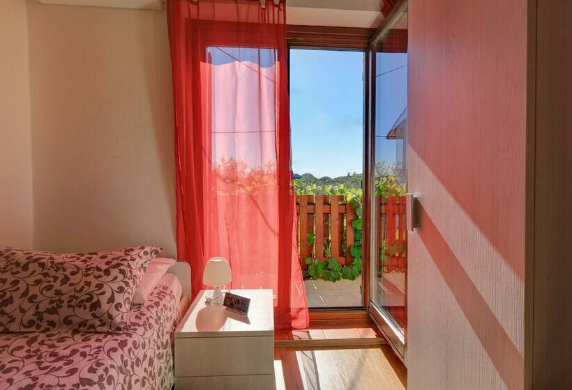 标准间, Dal Rosso