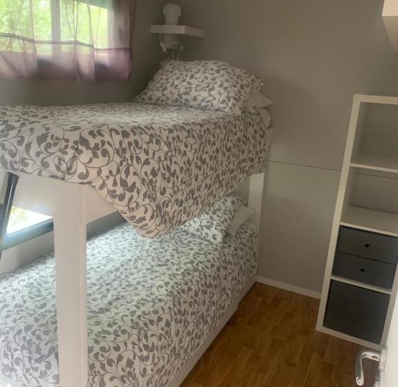 1间卧室的房子, Dal Rosso