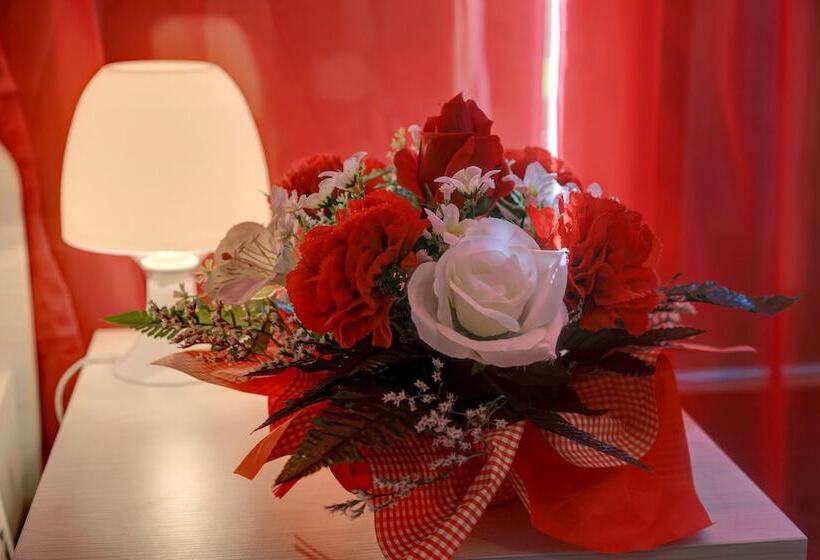 اتاق استاندارد, Dal Rosso