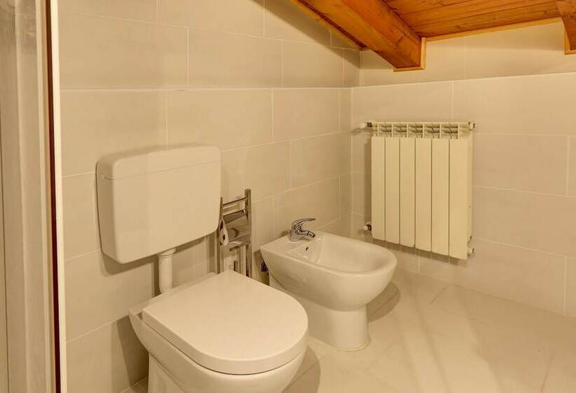 スタンダード４人部屋, Dal Rosso