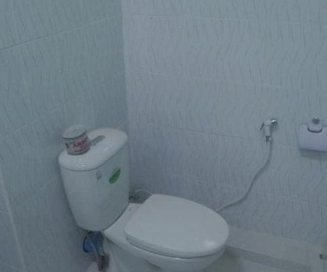 اتاق استاندارد, Golden Kalaw Inn