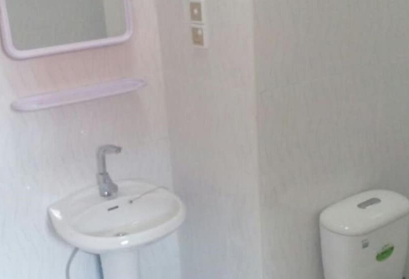 اتاق استاندارد, Golden Kalaw Inn