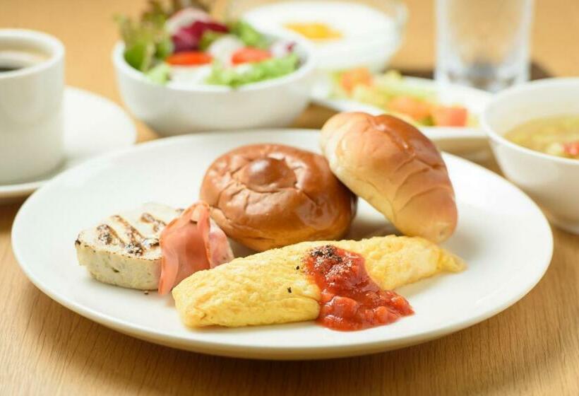 اتاق استاندارد با سرویس بهداشتی مشترک, Ryokan Ikoisanso