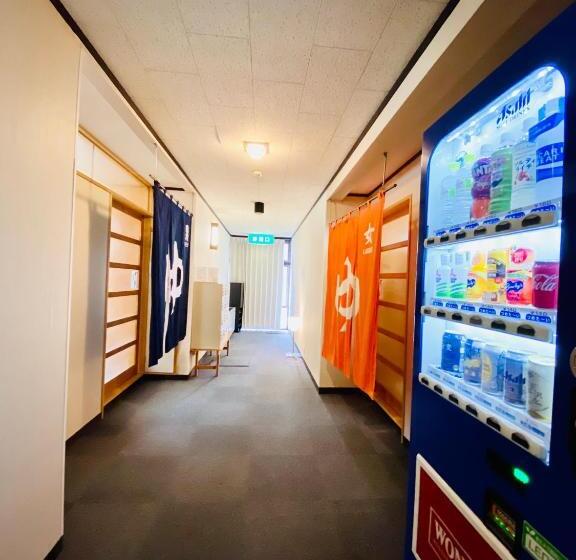 اتاق استاندارد سه نفره, Ryokan Ikoisanso