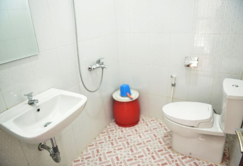 高级三人间, Malang Hill Gallery & Homestay