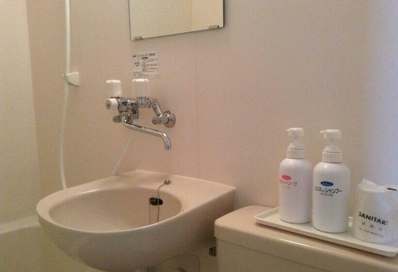 اتاق استاندارد, Petit Hotel Blaneneige