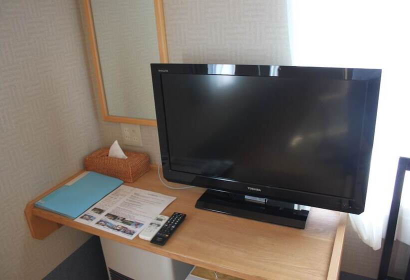 اتاق استاندارد, Petit Hotel Blaneneige