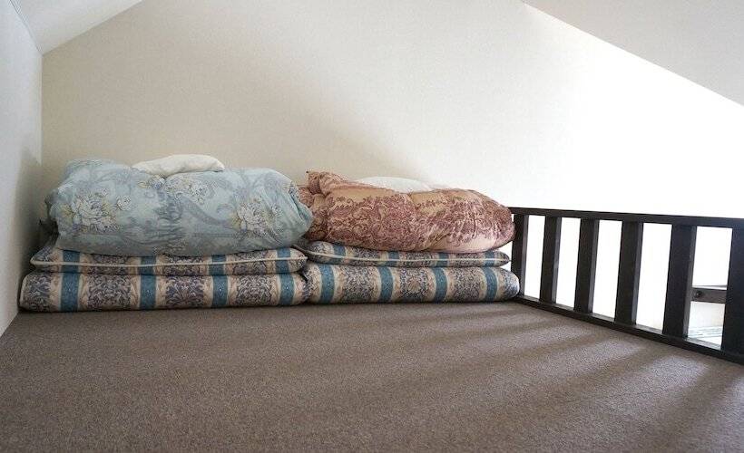 اتاق استاندارد, Petit Hotel Blaneneige