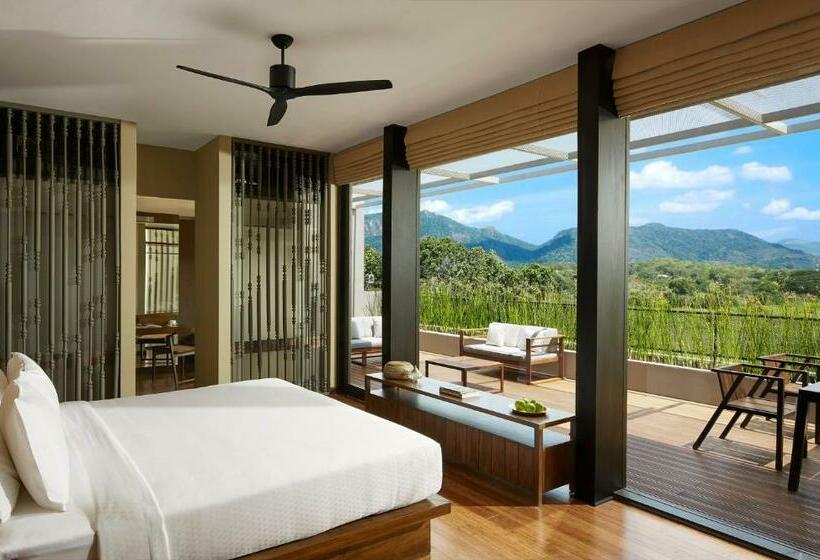 스위트, Jetwing Lake