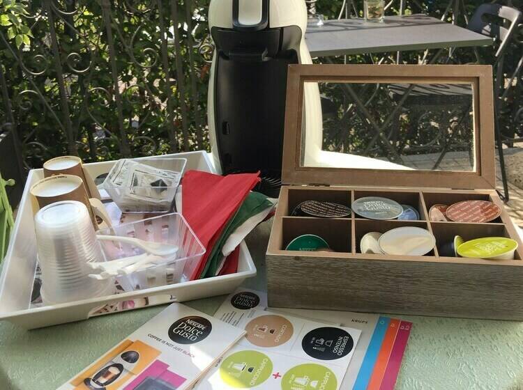 Cameră Standard, B&b Lucca Porta S. Anna