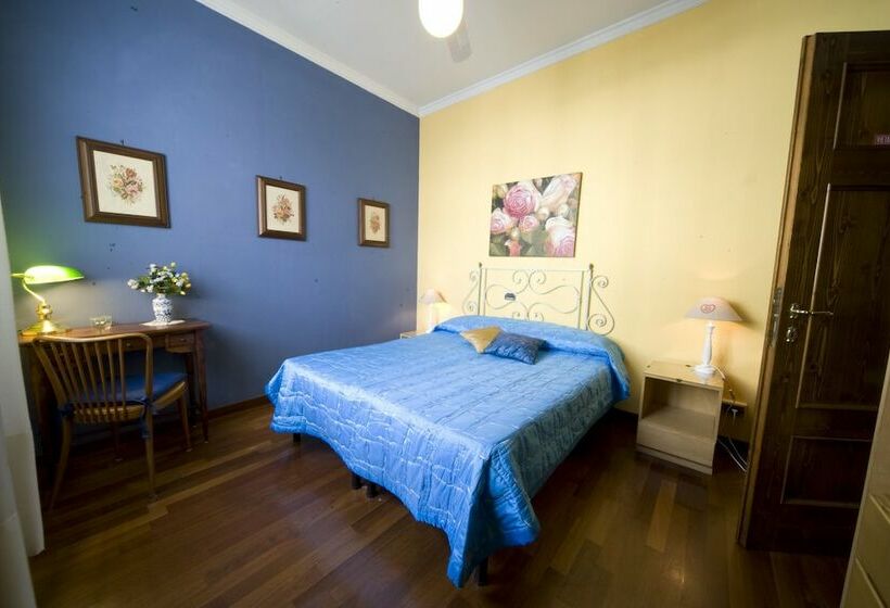 غرفة قياسية, B&b Lucca Porta S. Anna