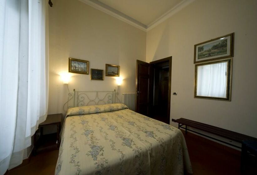غرفة أساسية, B&b Lucca Porta S. Anna