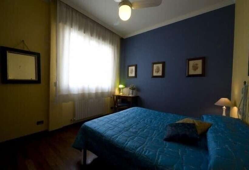 غرفة قياسية, B&b Lucca Porta S. Anna