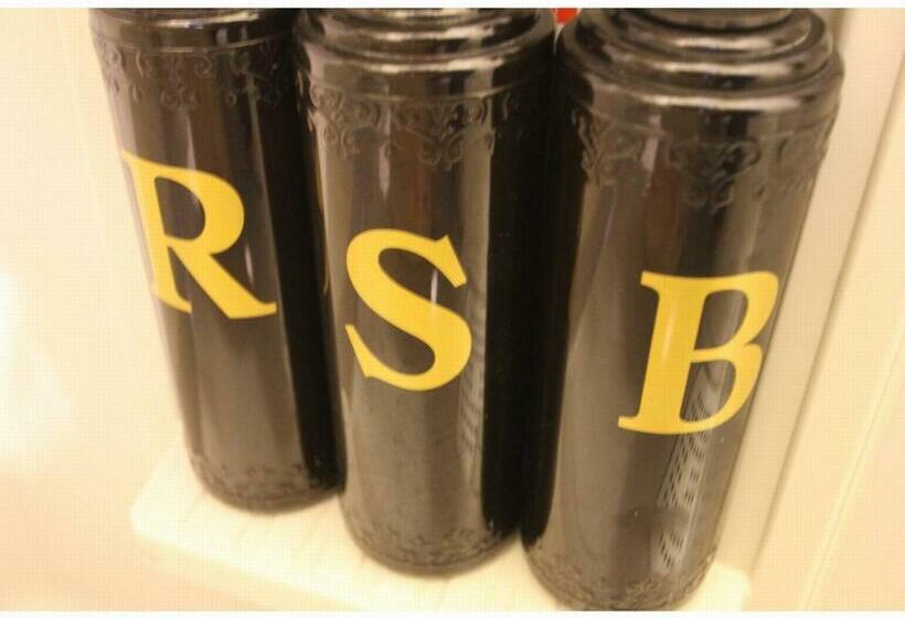 חדר סטנדרט נוף לגינה, Appi Life Is Beautiful